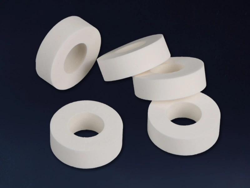 PO Absorbent Sponge Roller 14 x 30 x 10 mm — product detail and alternate view