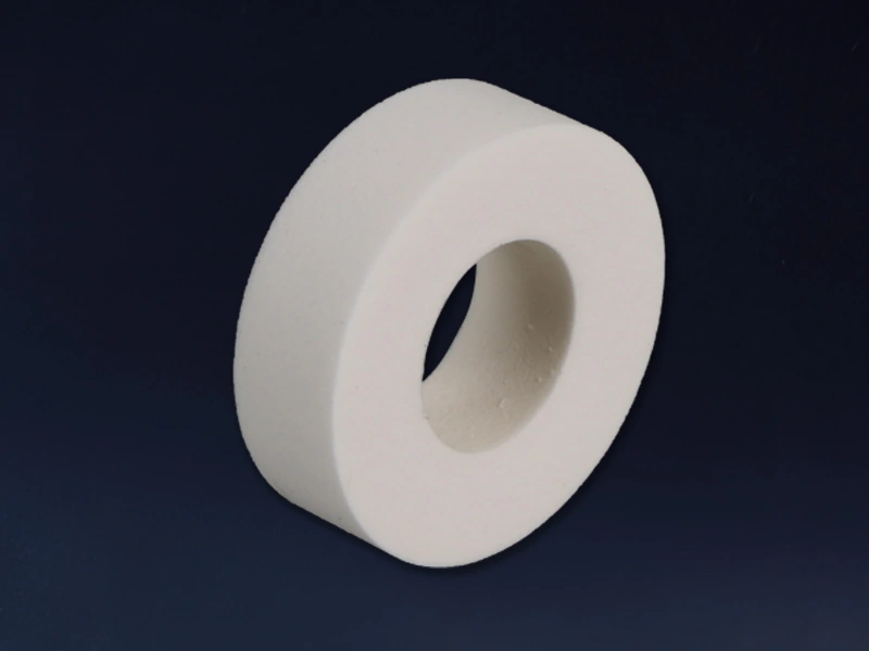PO Absorbent Sponge Roller 14 x 30 x 10 mm — product detail and alternate view