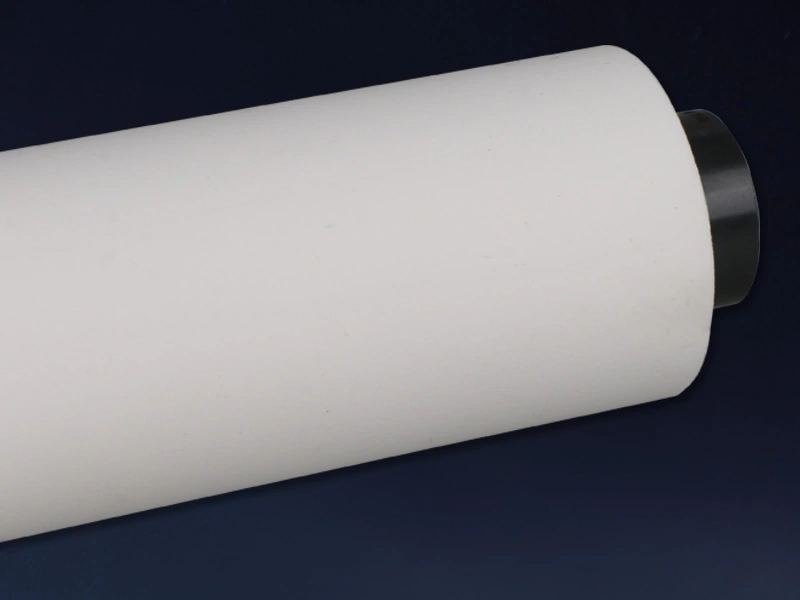 PO Absorbent Sponge Roller 40 x VP16 x 240 x 260 mm — product detail and alternate view