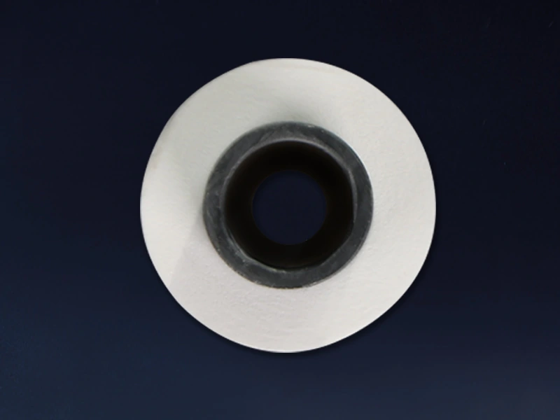 PO Absorbent Sponge Roller 40 x VP16 x 240 x 260 mm — product detail and alternate view