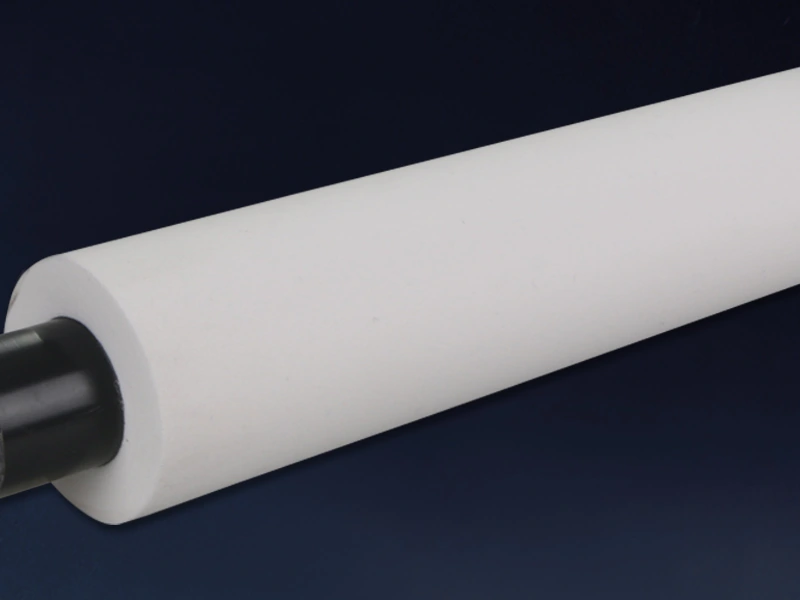 PO Absorbent Sponge Roller 40 x VP16 x 760 x 780 mm — product detail and alternate view