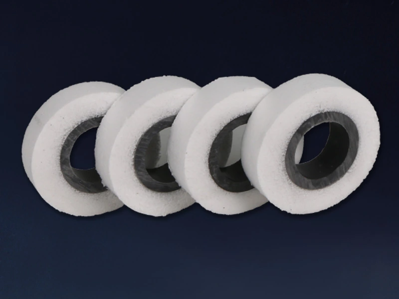 PVA Absorbent Sponge Roller 15 x 38 x 10 mm — product detail and alternate view