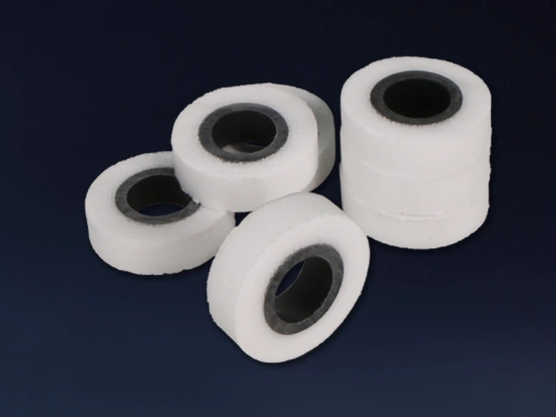 PVA Absorbent Sponge Roller 15 x 38 x 10 mm — product detail and alternate view