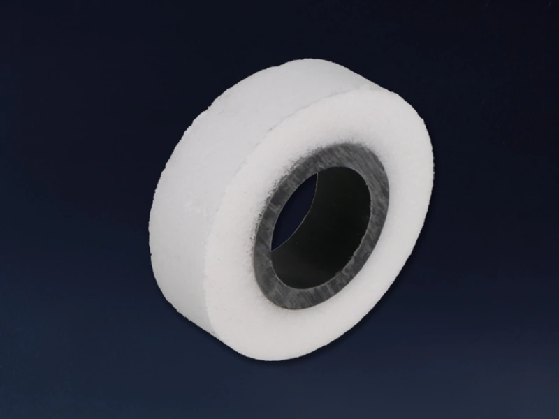 PVA Absorbent Sponge Roller 15 x 38 x 10 mm — product detail and alternate view