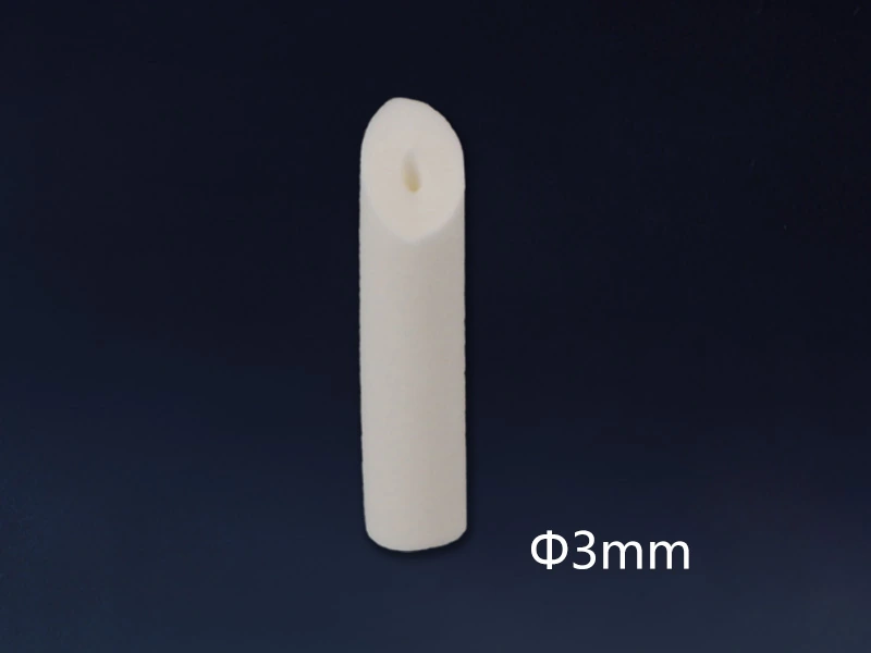 PU Absorbent Sponge 3 mm — dimensions as marked
