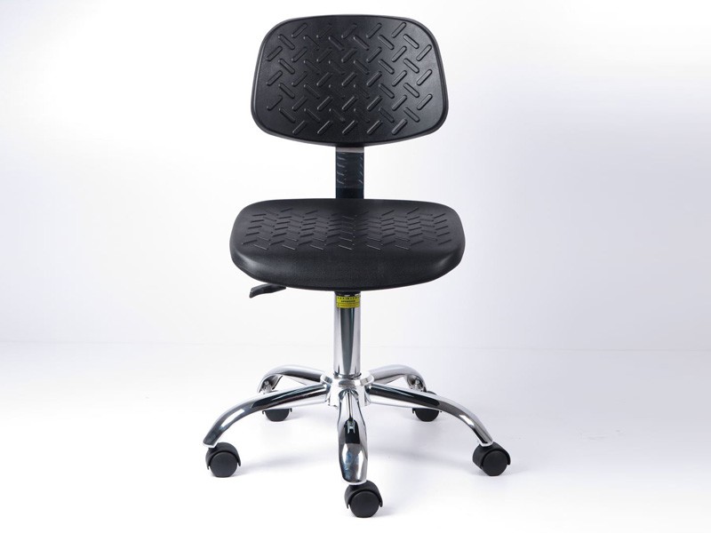 Front view of the FT-080921 chair
