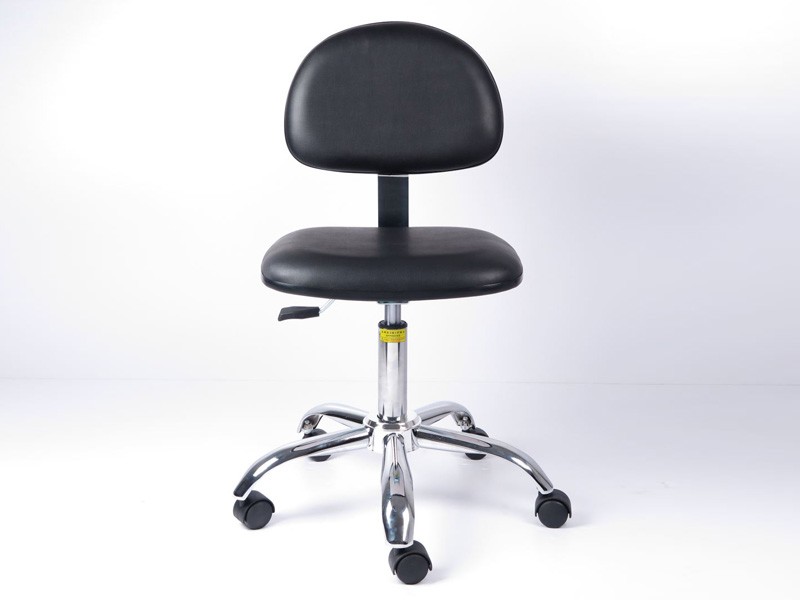 Front view of the PT-020921 chair
