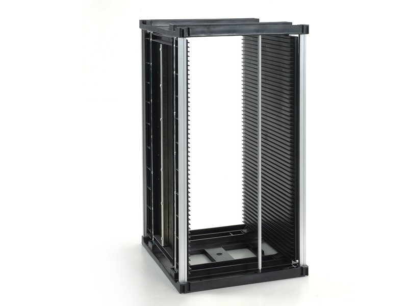 PCB ESD Magazine Rack