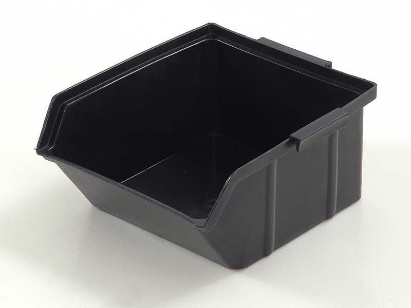 ESD Open-Front Component Bins