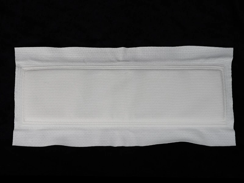 Sterile Cleanroom Wipe and Sponge Flat Mop — product detail 2