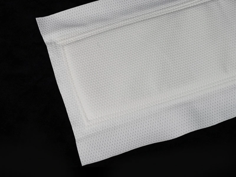 Sterile Cleanroom Wipe and Sponge Flat Mop — product detail 4