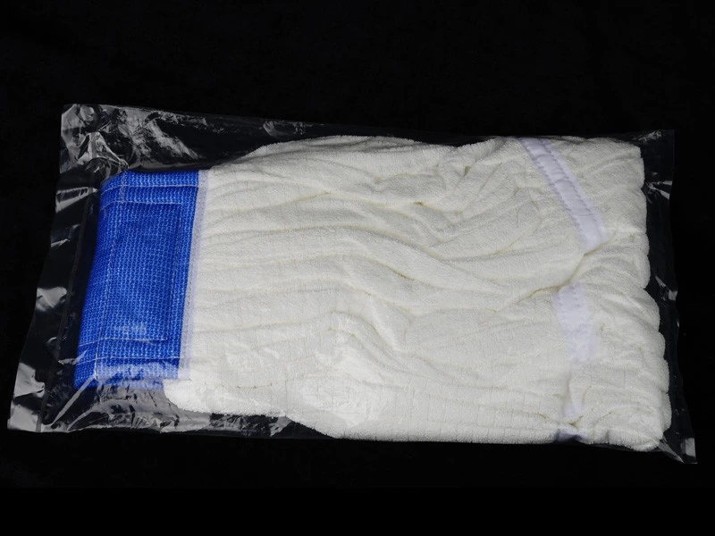 Sterile Strip Cleanroom Mop — product detail 3