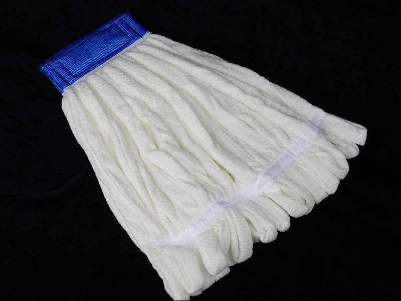 Sterile Strip Cleanroom Mop — product detail 2