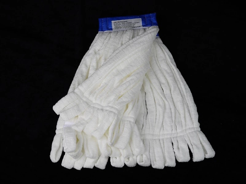 Sterile Strip Cleanroom Mop — product detail 1