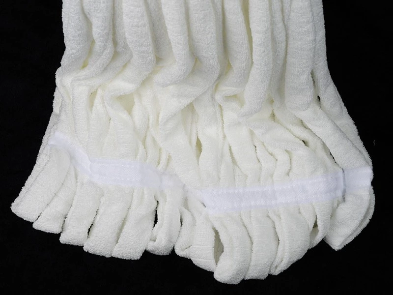 Sterile Strip Cleanroom Mop — product detail 4