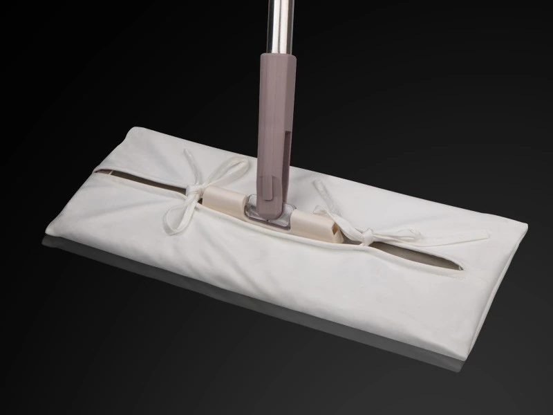 Sterile Microfiber Flat Mop — product detail 1