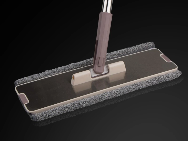 Sterile Microfiber Flat Mop — product detail 3