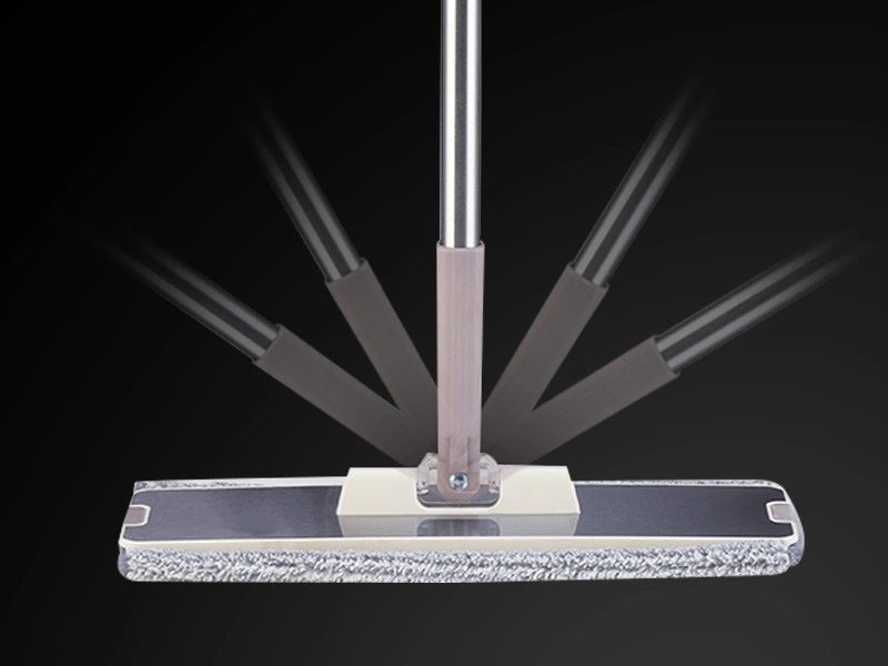 Sterile Microfiber Flat Mop — product detail 2
