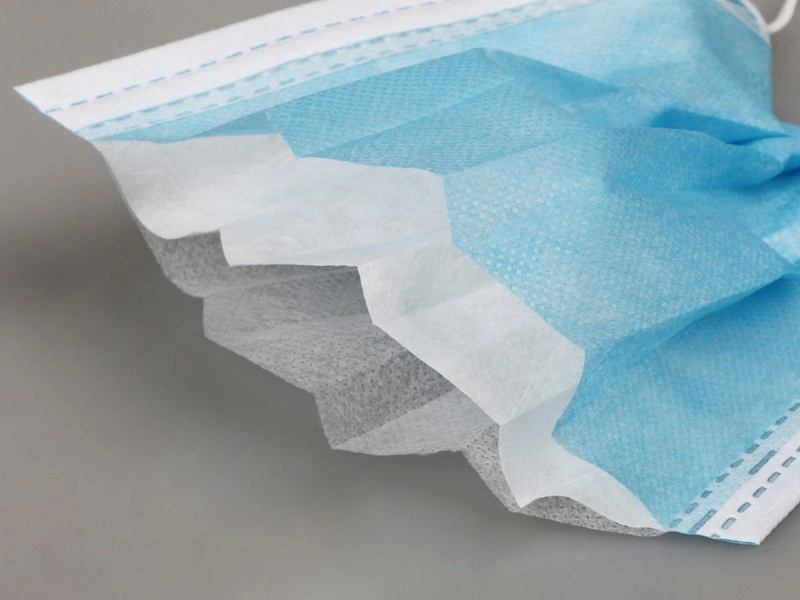 Disposable Medical Face Mask — product detail 3