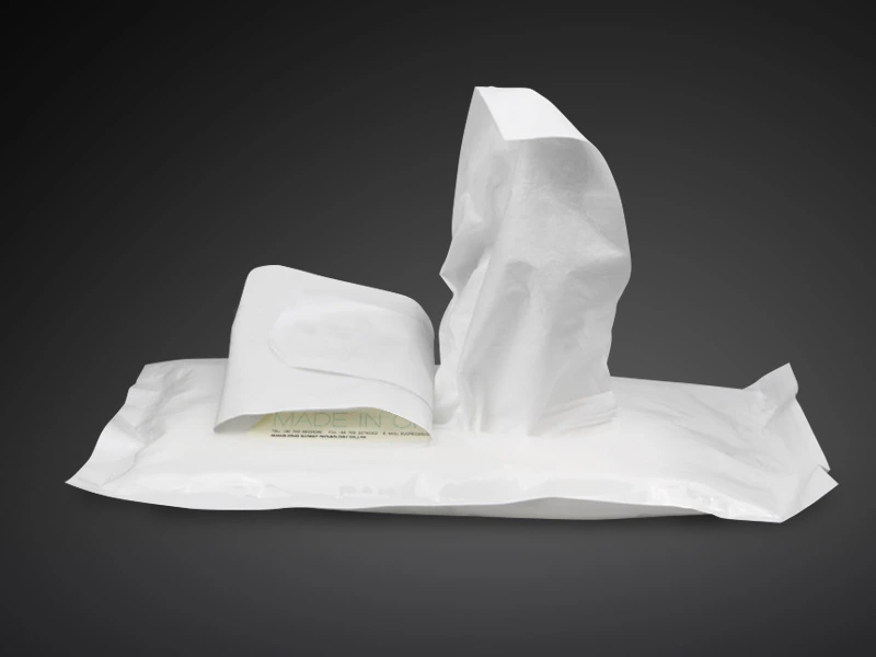 Sterile Presaturated Wipes 1009W — product detail 4