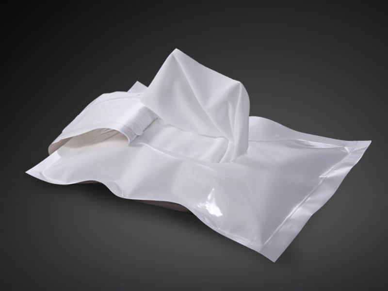 Sterile Presaturated Wipes 1009W — product detail 3
