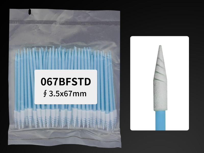 Foam Swab 067BFSTD