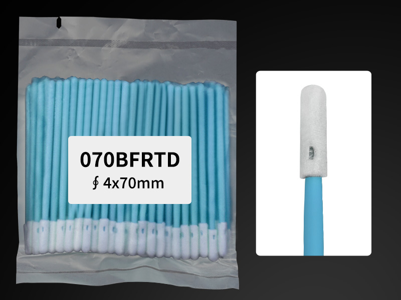 Foam Swab 070BFRTD