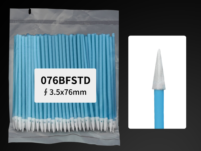 Foam Swab 076BFSTD