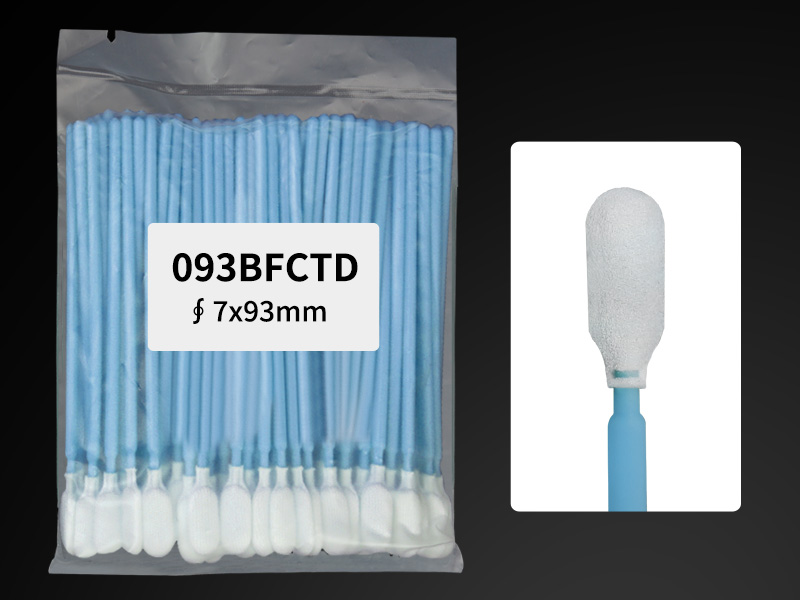 Foam Swab 093BFCTD