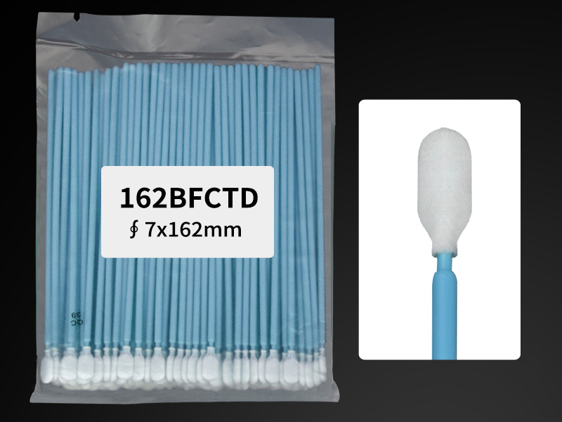Foam Swab 162BFCTD