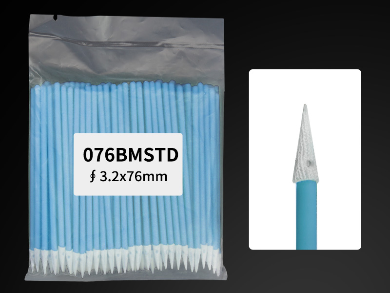 Fabric Swab 076BMSTD