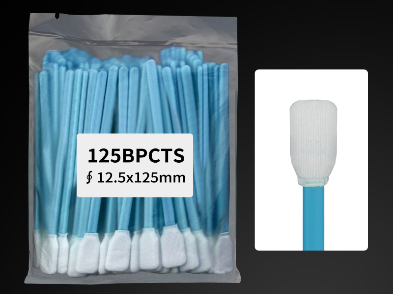Fabric Swab 125BPCTS