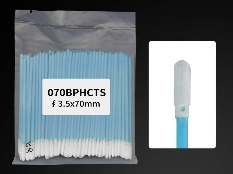 Paper Head Swab 070BPHCTS