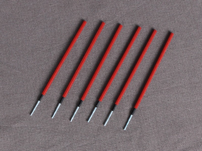 Fiber Optic Swab SU-001