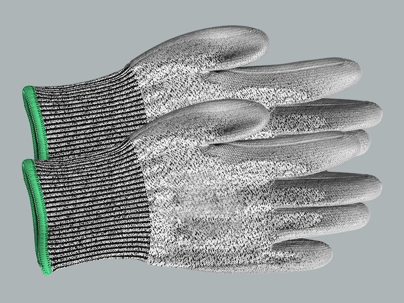 Cut-Resistant Gloves