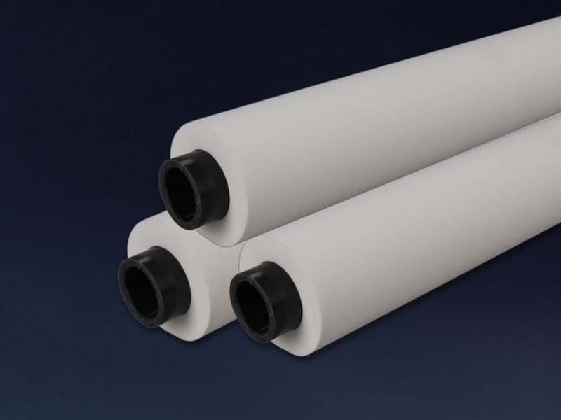 PVC Absorbent Sponge Roller 40 x VP16 x 240 x 260 mm
