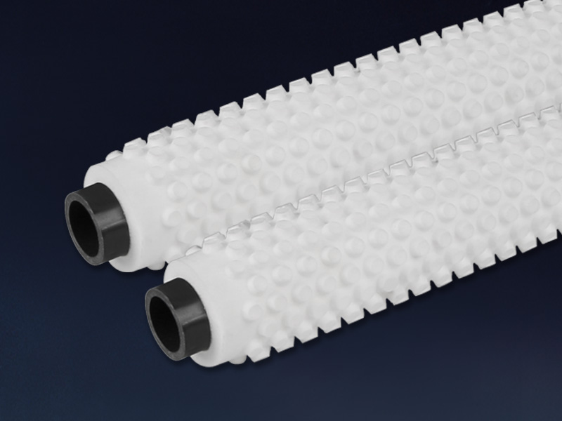 PU Absorbent Sponge Roller 20 x VP45 x 360 x 380 mm