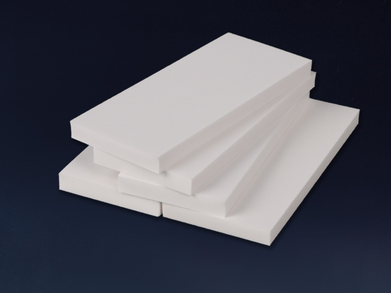 PU Absorbent Sponge Sheet 10 Degree 70 x 30 x 5 mm