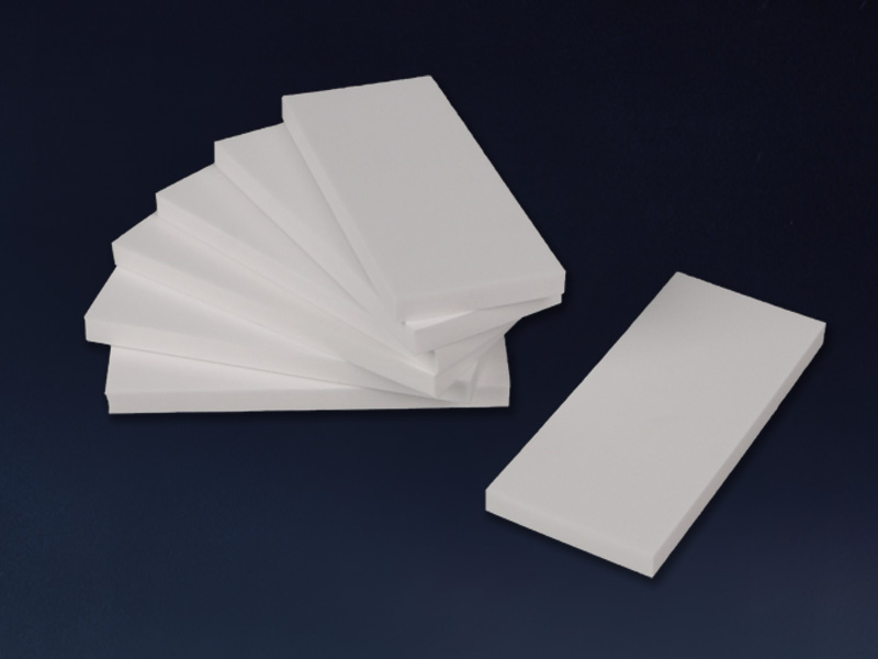 PU Absorbent Sponge Sheet 20 Degree 70 x 30 x 5 mm