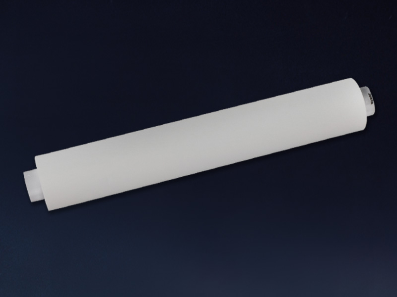 PU Absorbent Sponge Roller 40 x VP16 x 240 x 260 mm — product detail and alternate view