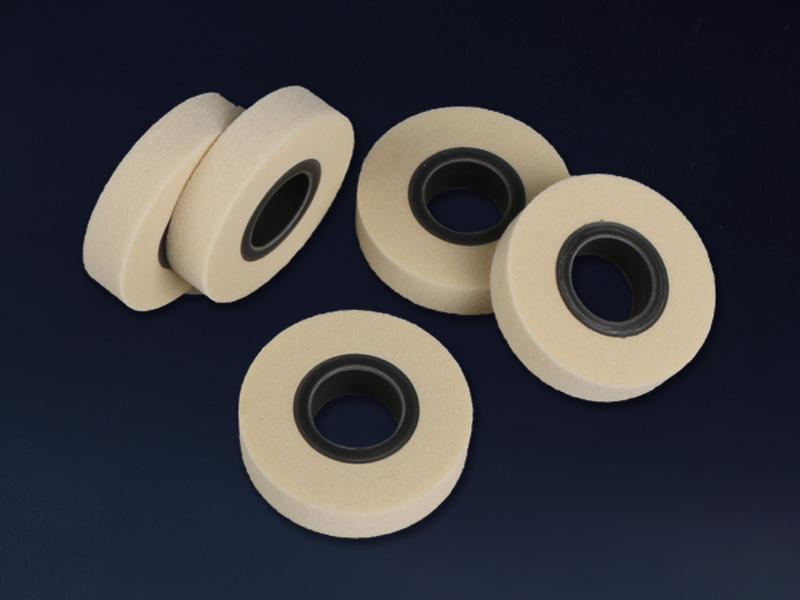 PP Absorbent Sponge Roller 11 x 41 x 10 mm