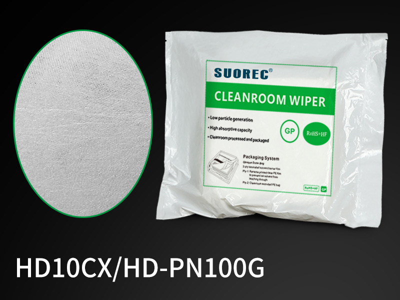 HD-PN100G pack and material texture