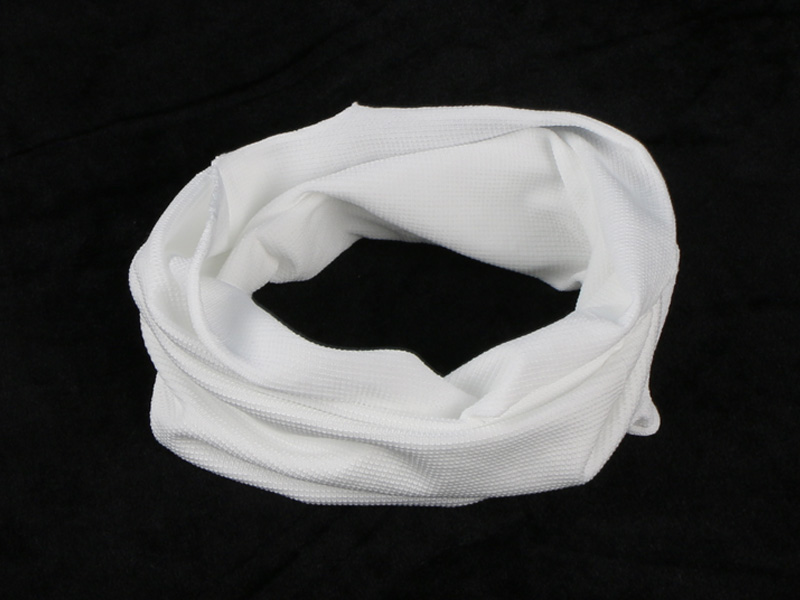 Polyester Greige Tubular Fabric