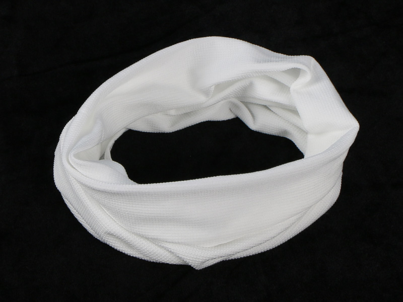 Polyester-Nylon Composite Tubular Fabric