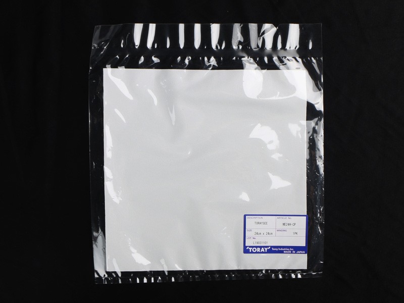 ME24H Cleanroom Wipes — fabric and application detail 1