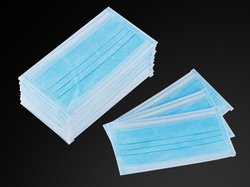Disposable Medical Face Mask