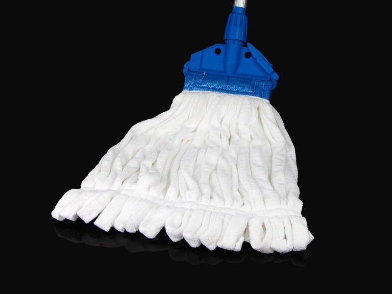 Sterile Strip Cleanroom Mop