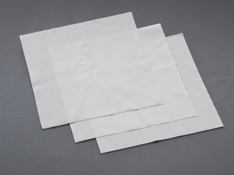 Sterile Blended Microfiber Cleanroom Wipes SH8009