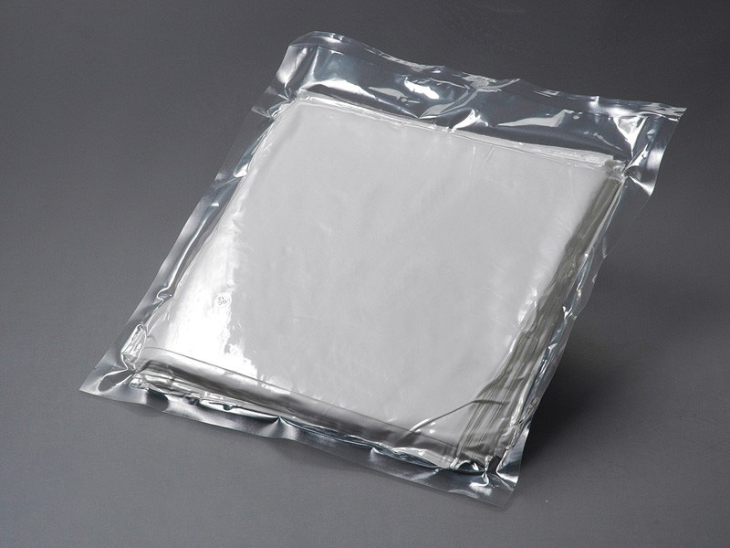 Sterile Polyester Cleanroom Wipes MK005A