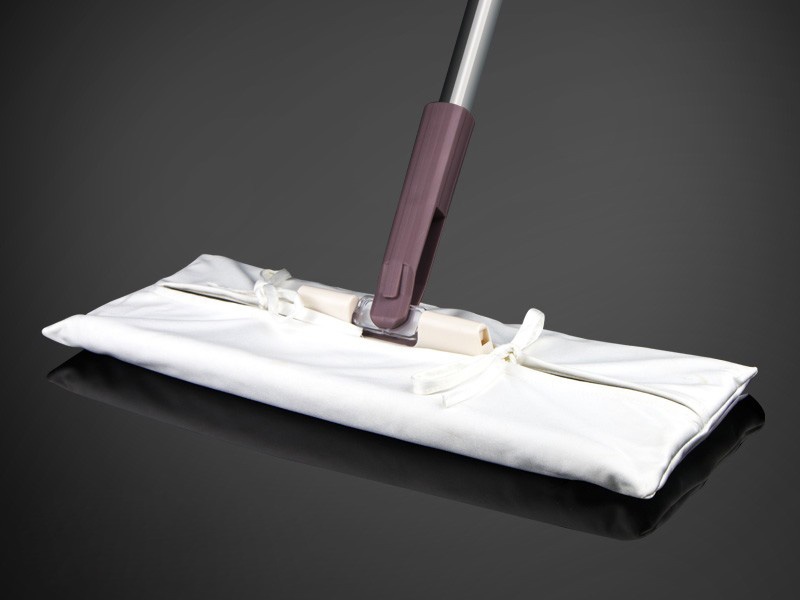 Sterile Microfiber Flat Mop
